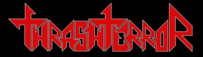 logo Thrash Terror